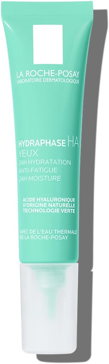 Detalle de La Roche-Posay Hydraphase Intense 15 ml 👁