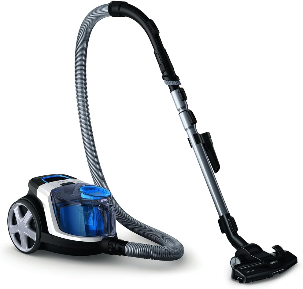 Thumbnail 1 de Philips PowerPro Compact Staubsauger FC9332/09 – Leicht, beutellos, mit H13-HEPA-Filter