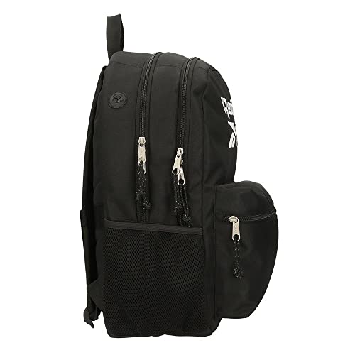 Detalle 2 de Reebok Boston Mochila escolar 20,46 L