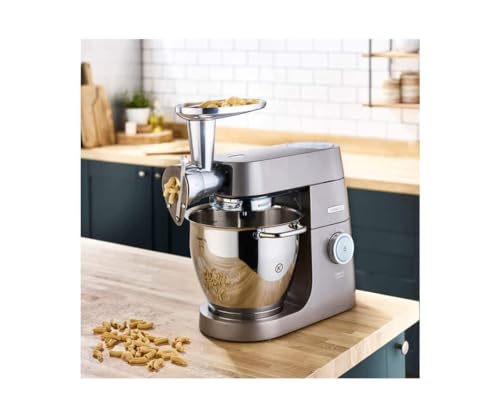 Thumbnail 2 de Kenwood AT910011 - Elaboradora de Pasta Conchiglie 🍝