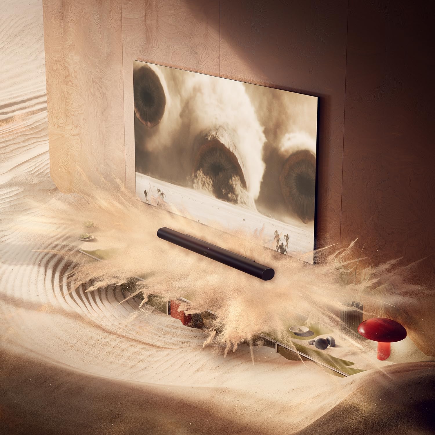 Thumbnail 4 de Sonos Arc Ultra Dolby Atmos 9.1.4