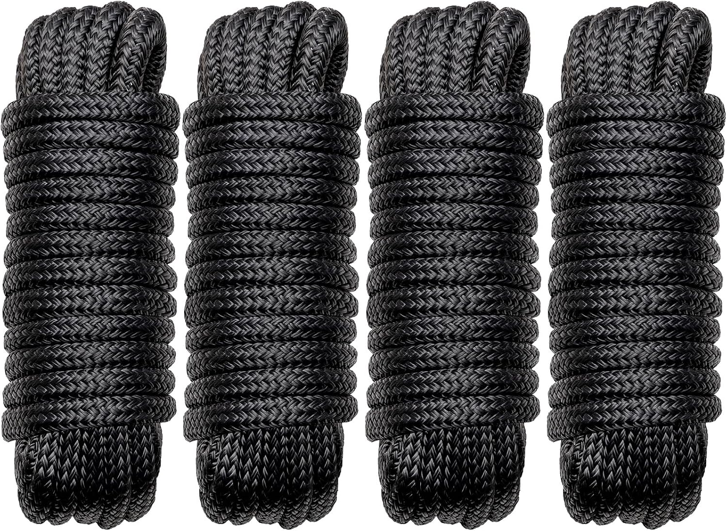 Detalle de HOKINETY Dock Lines 1/2-Inch