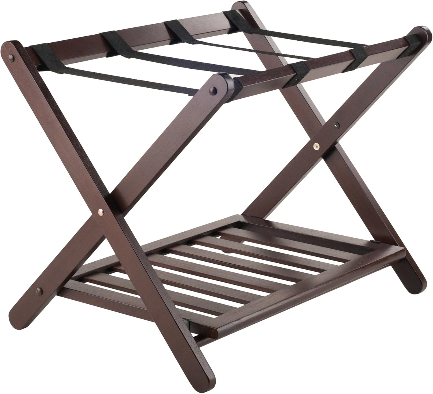 Winsome Remy Luggage Rack 🚶