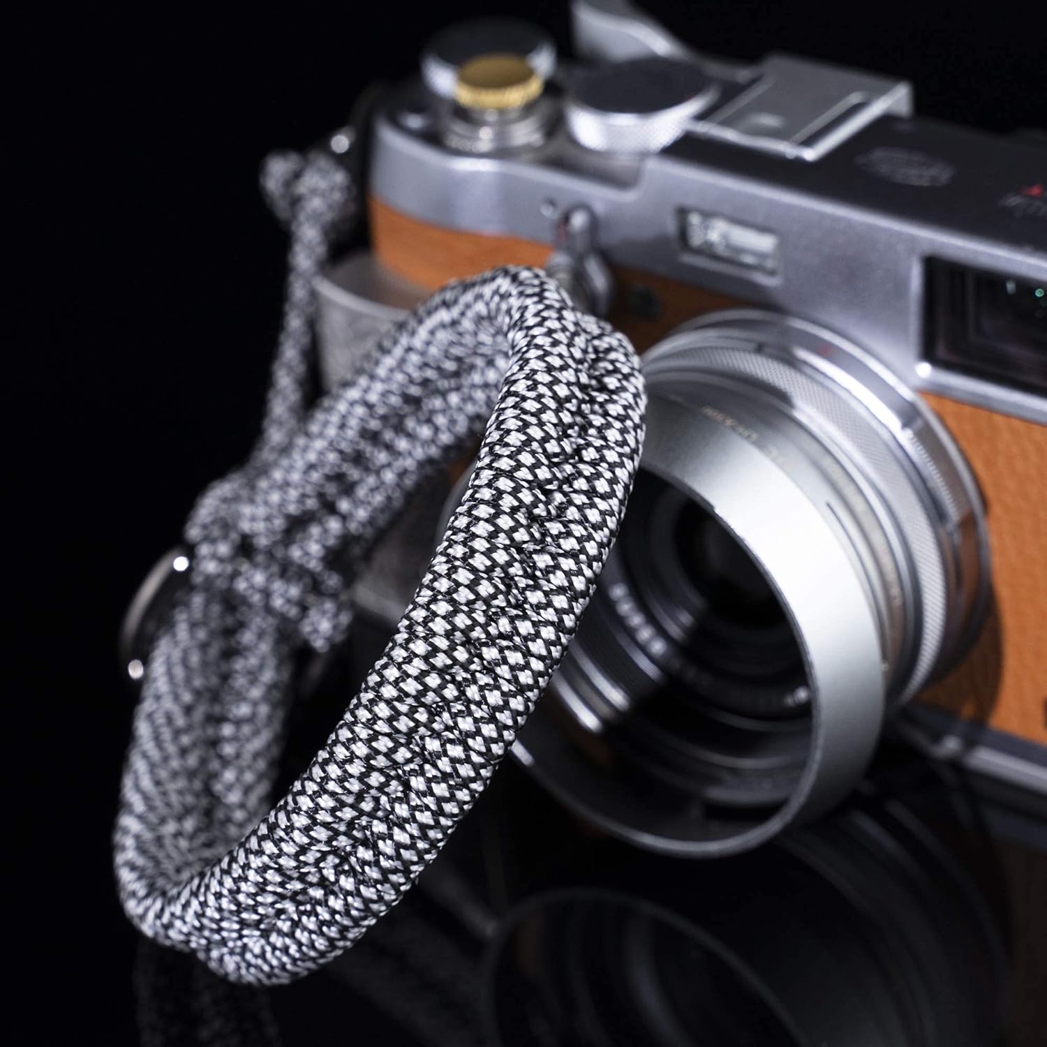 Detalle 2 de Qiang Ni Camera Wrist Strap 1.16 oz