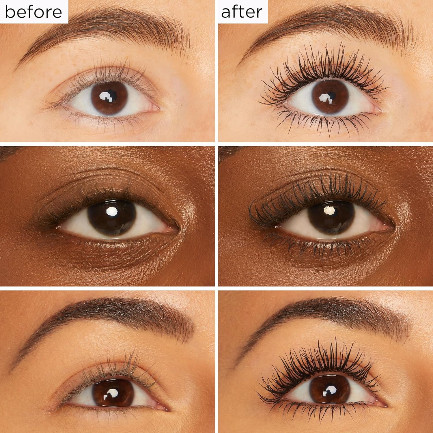 Thumbnail 2 de tarte Lights, Camera, Lashes 4-in-1 Mascara (Volume, Length, Curl & Conditioning)