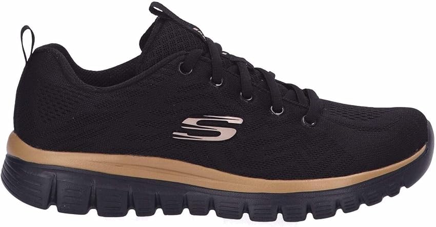 Detalle 2 de Skechers Graceful Get Connected Regular Zapatillas Mujer 39.5 EU
