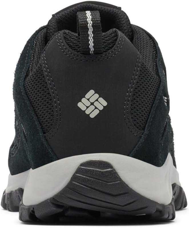 Detalle de Columbia Crestwood WP Zapatillas trekking 43 EU