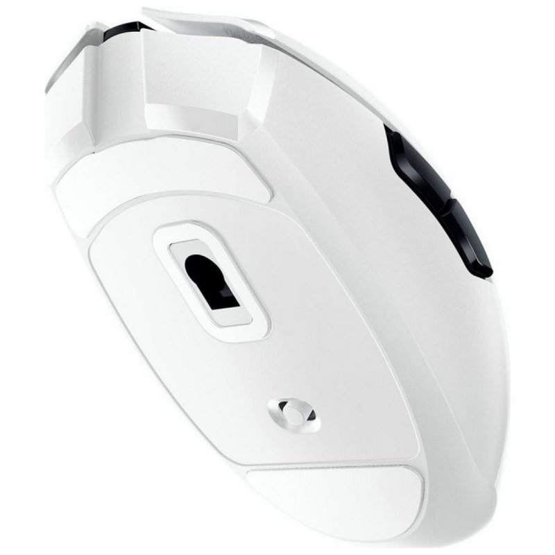 Thumbnail 2 de Razer Orochi V2 Ratón Óptico Gaming 18.000 DPI Blanco