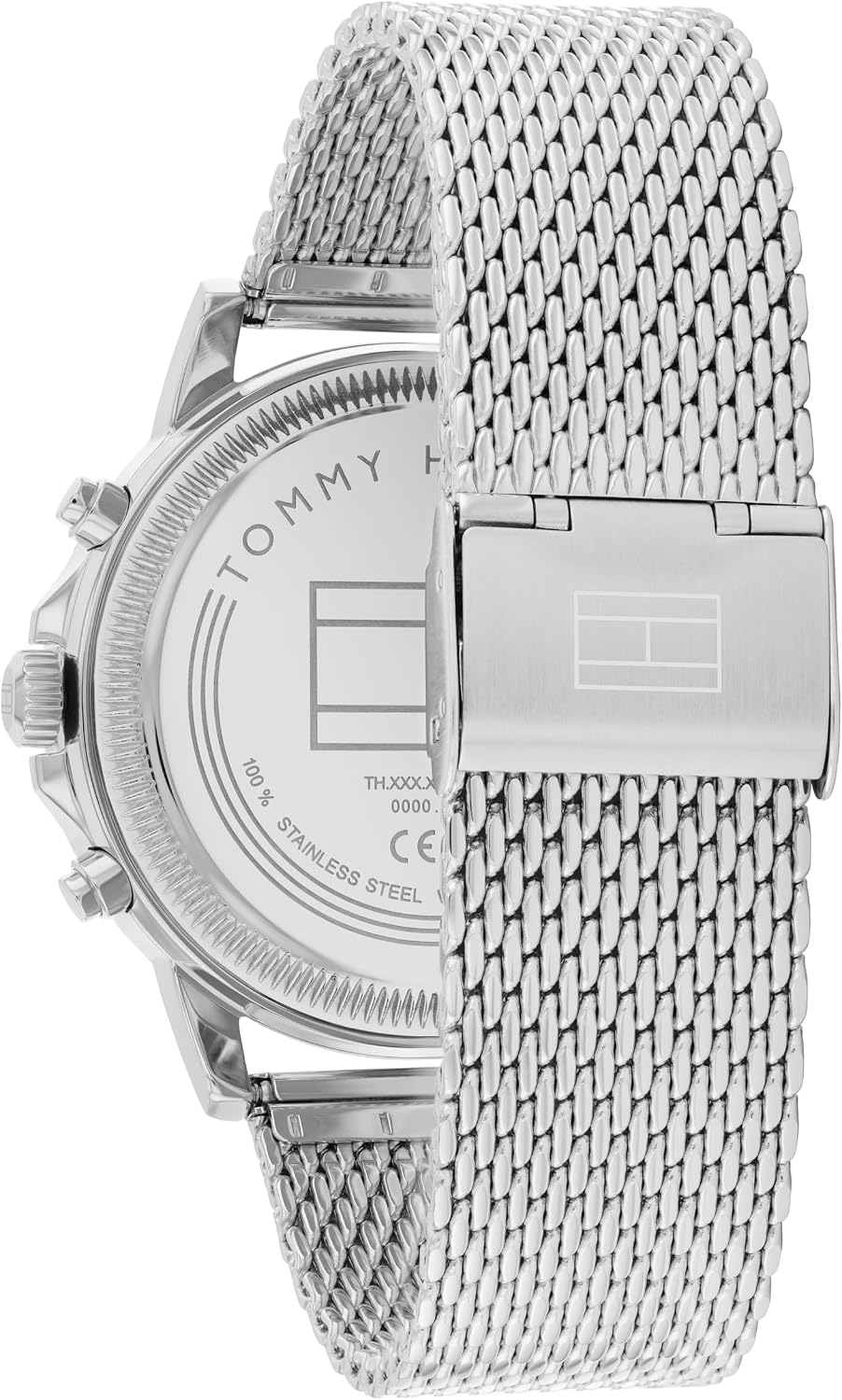 Thumbnail 2 de Tommy Hilfiger Montre analogique Multifonction quartz