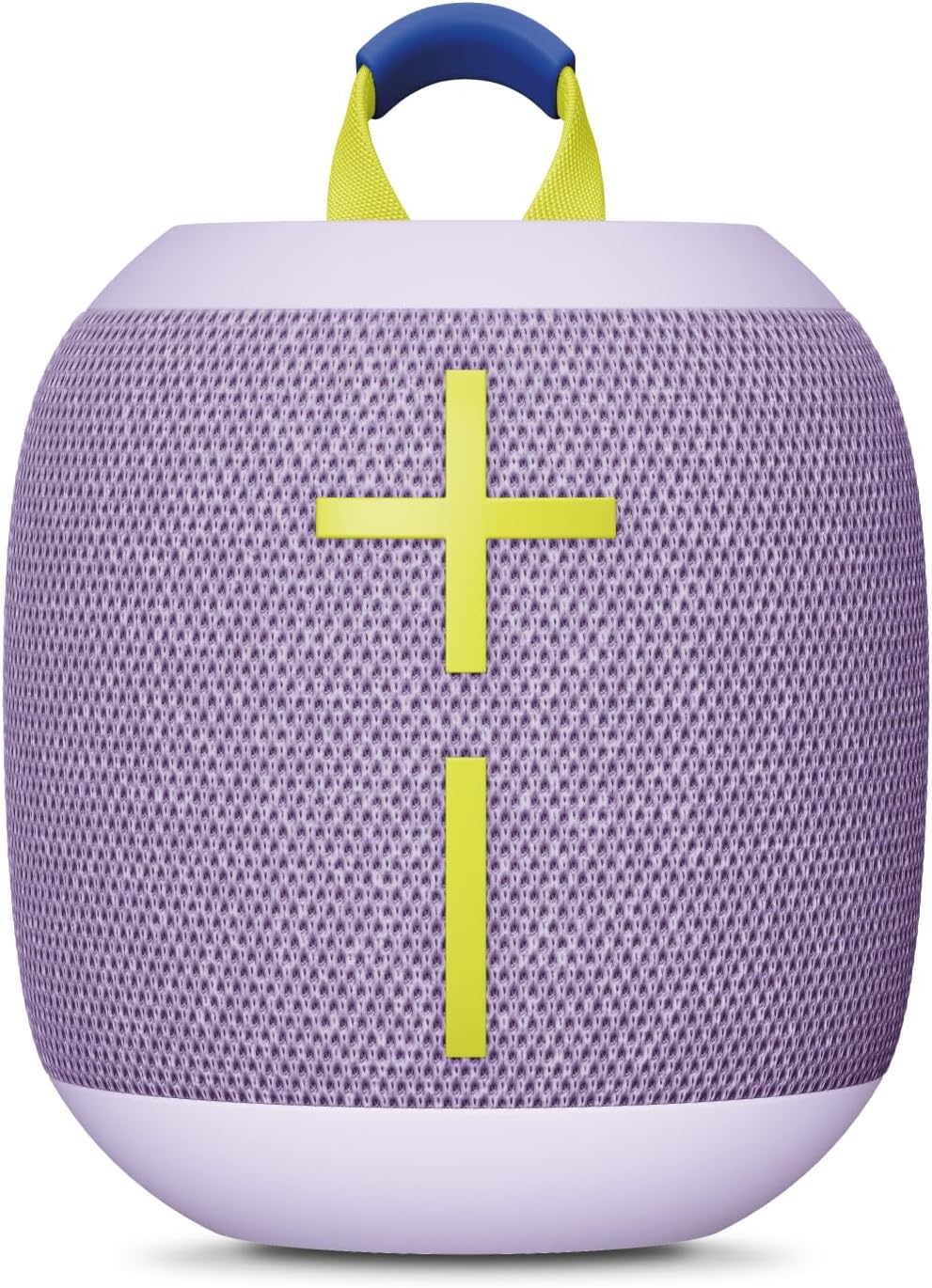 Detalle 2 de Ultimate Ears Wonderboom 4: altoparlante Bluetooth impermeabile con suono a 360° (bianco)