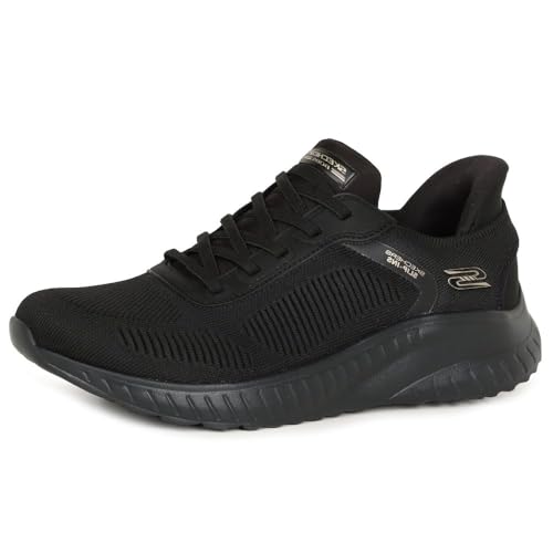 Detalle de Skechers Bobs Squad Chaos zapatillas mujer 36 EU