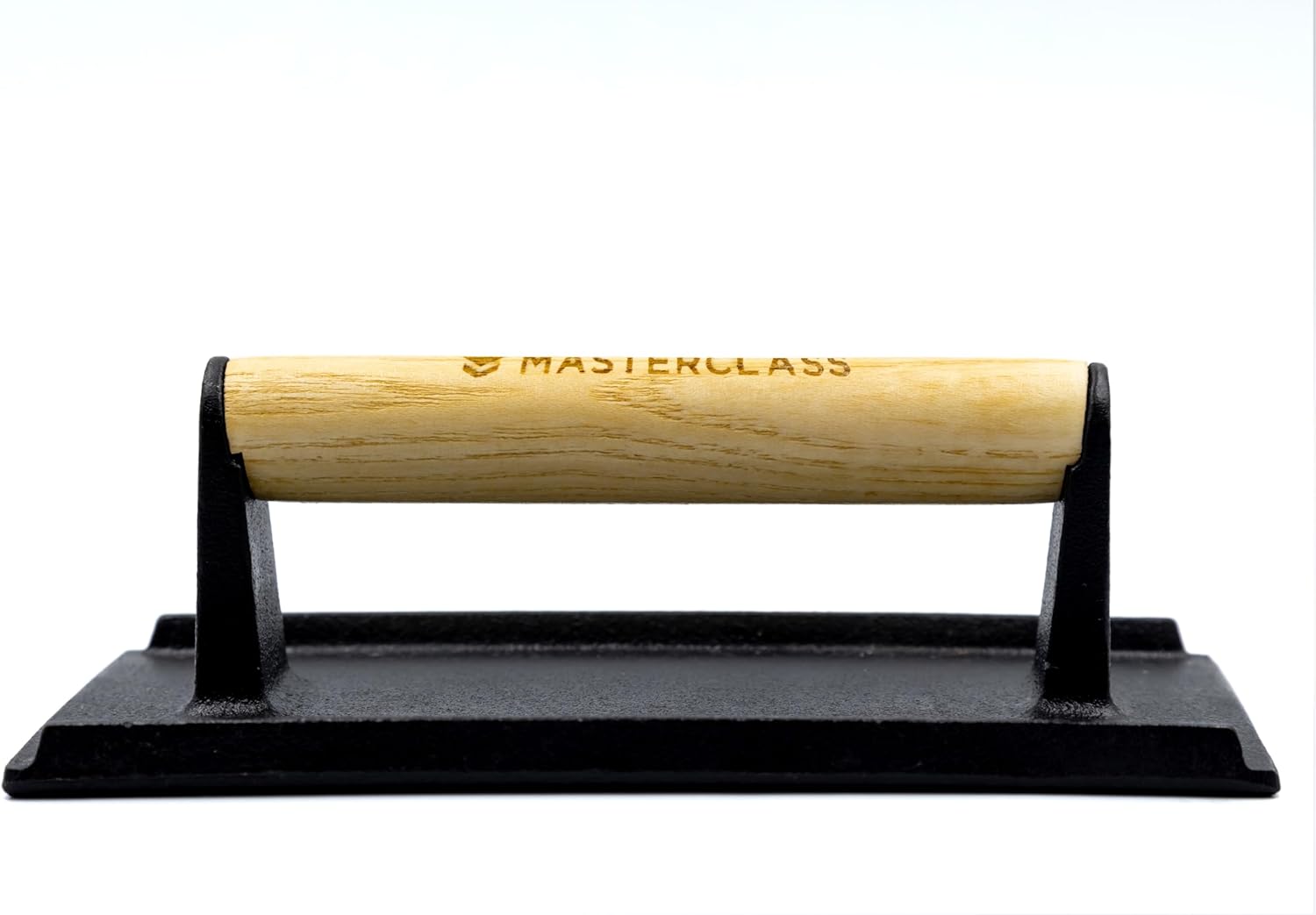 MasterClass Pressa per griglia 21 cm