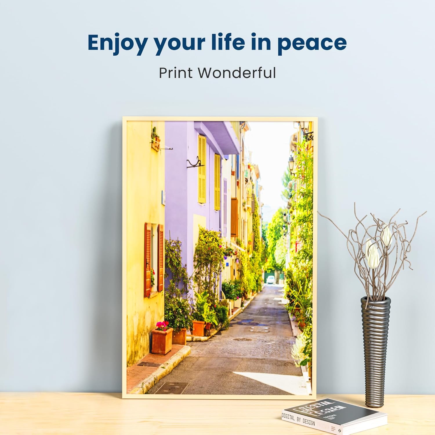 Thumbnail 5 de TN248XL TN-248 Compatible 4-Pack Toner Cartridges for Brother (TN-248C, TN-248M, TN-248Y, TN-248BK)