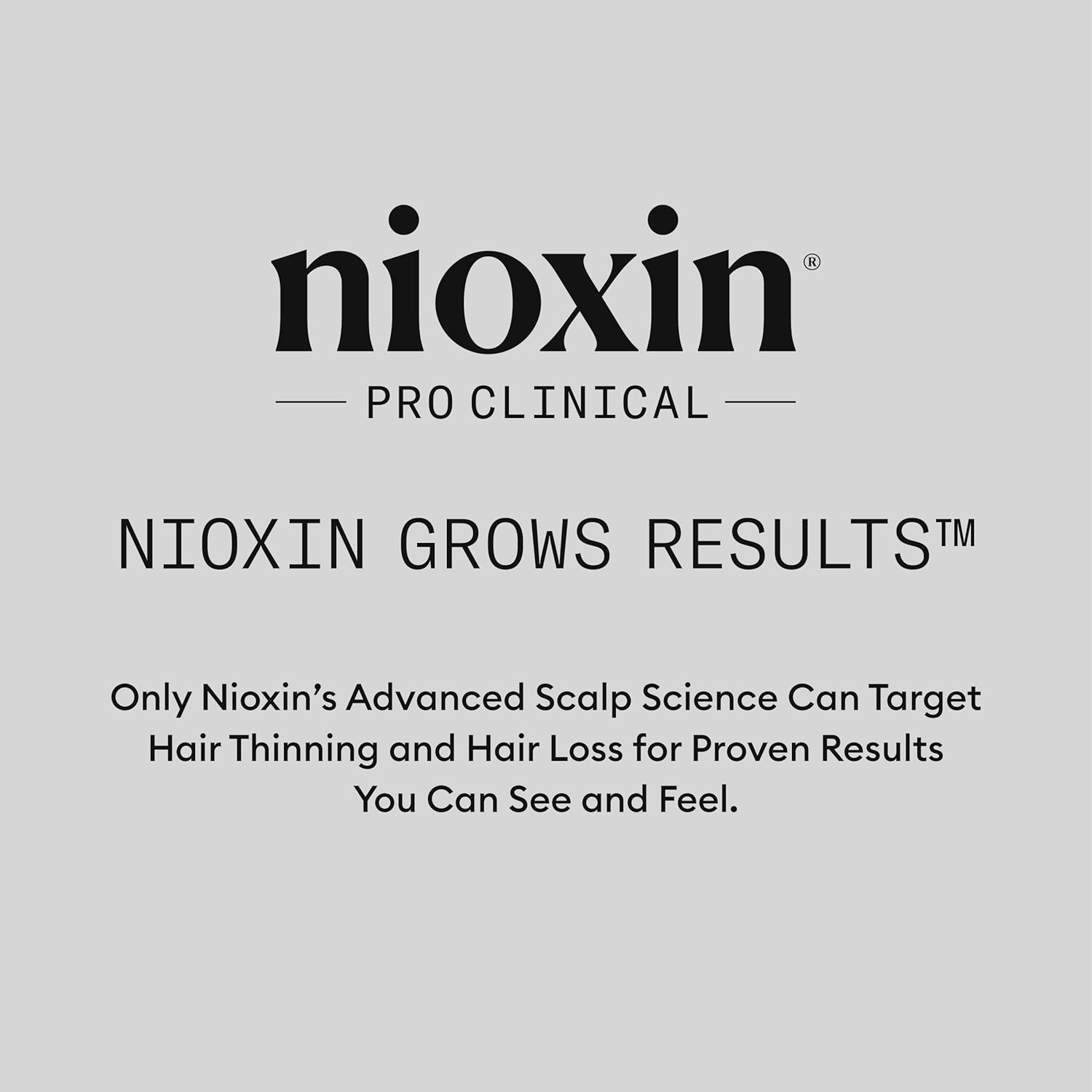 Thumbnail 5 de Nioxin Density Defend Anti-Breakage Strengthening Hair Mask with Vitamin C