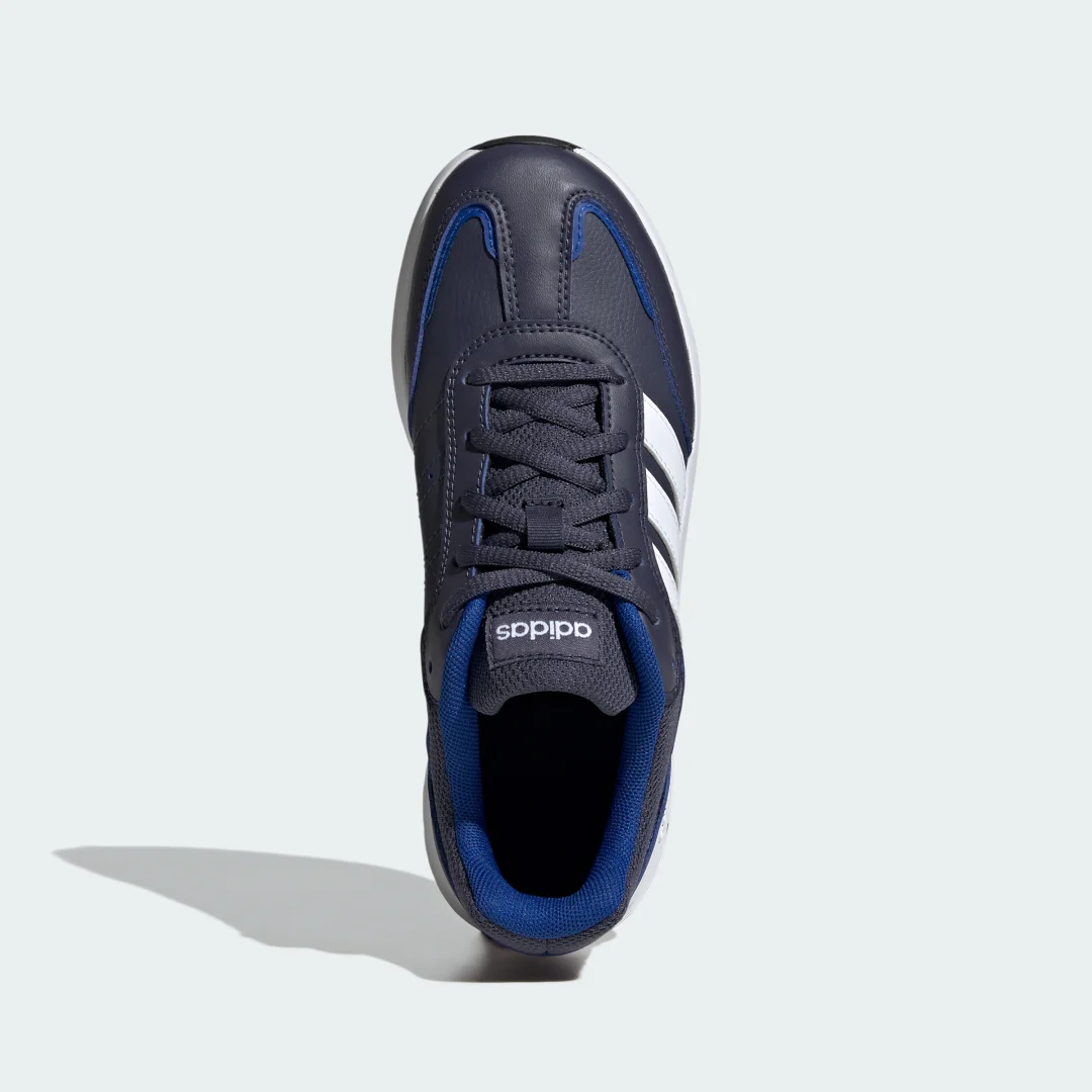 Thumbnail 1 de Adidas Tensaur Switch (Adolescentes) — Zapatilla Azul