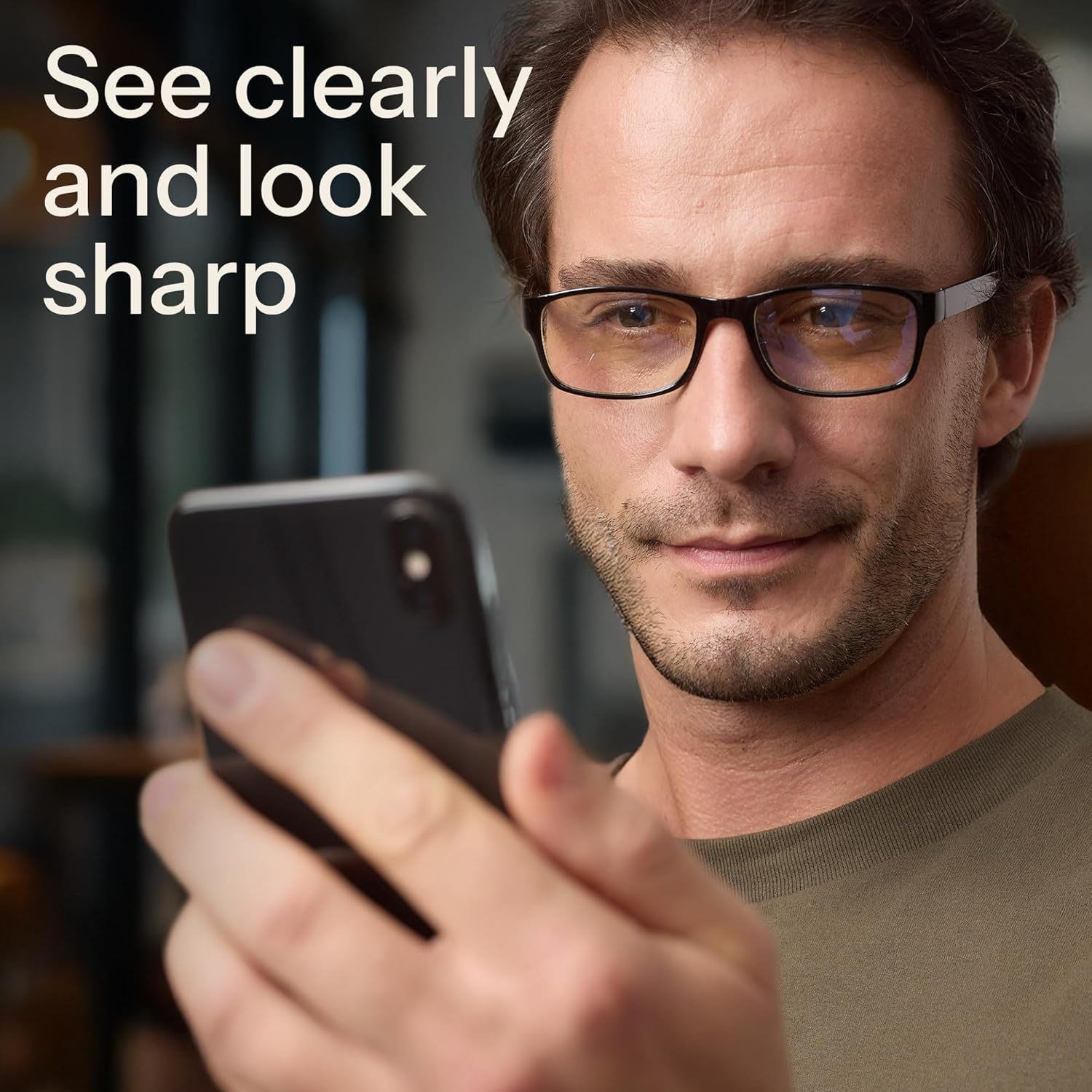 Detalle de Gaoye 5-Pack Reading Glasses for Men and Women