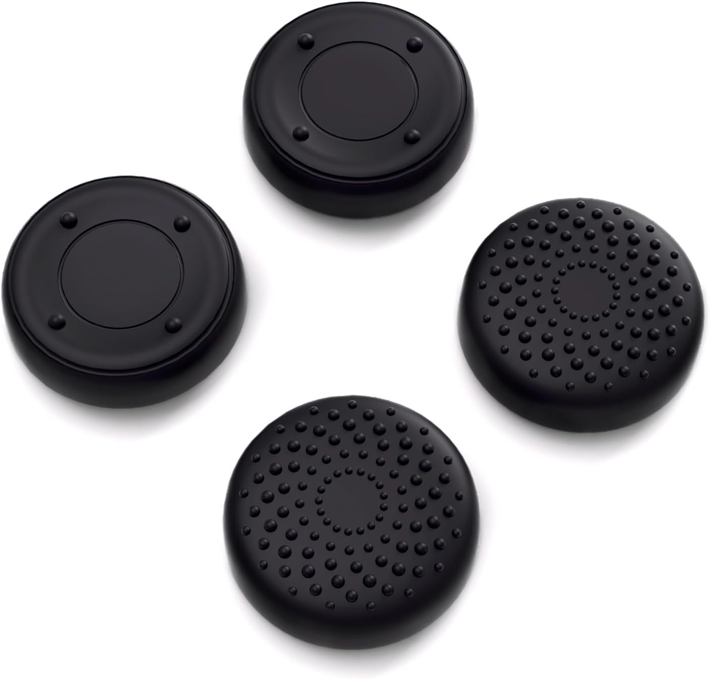 Detalle 2 de PlayVital Joystick Kappen für ROG Ally