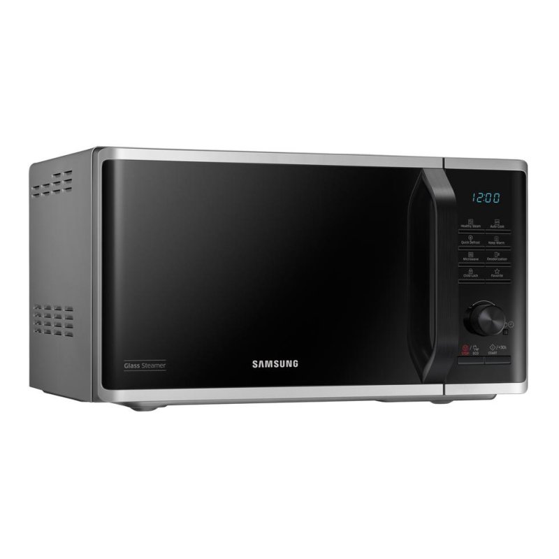 Thumbnail 2 de Samsung MS23K3555ES microondas 23 L 800 W