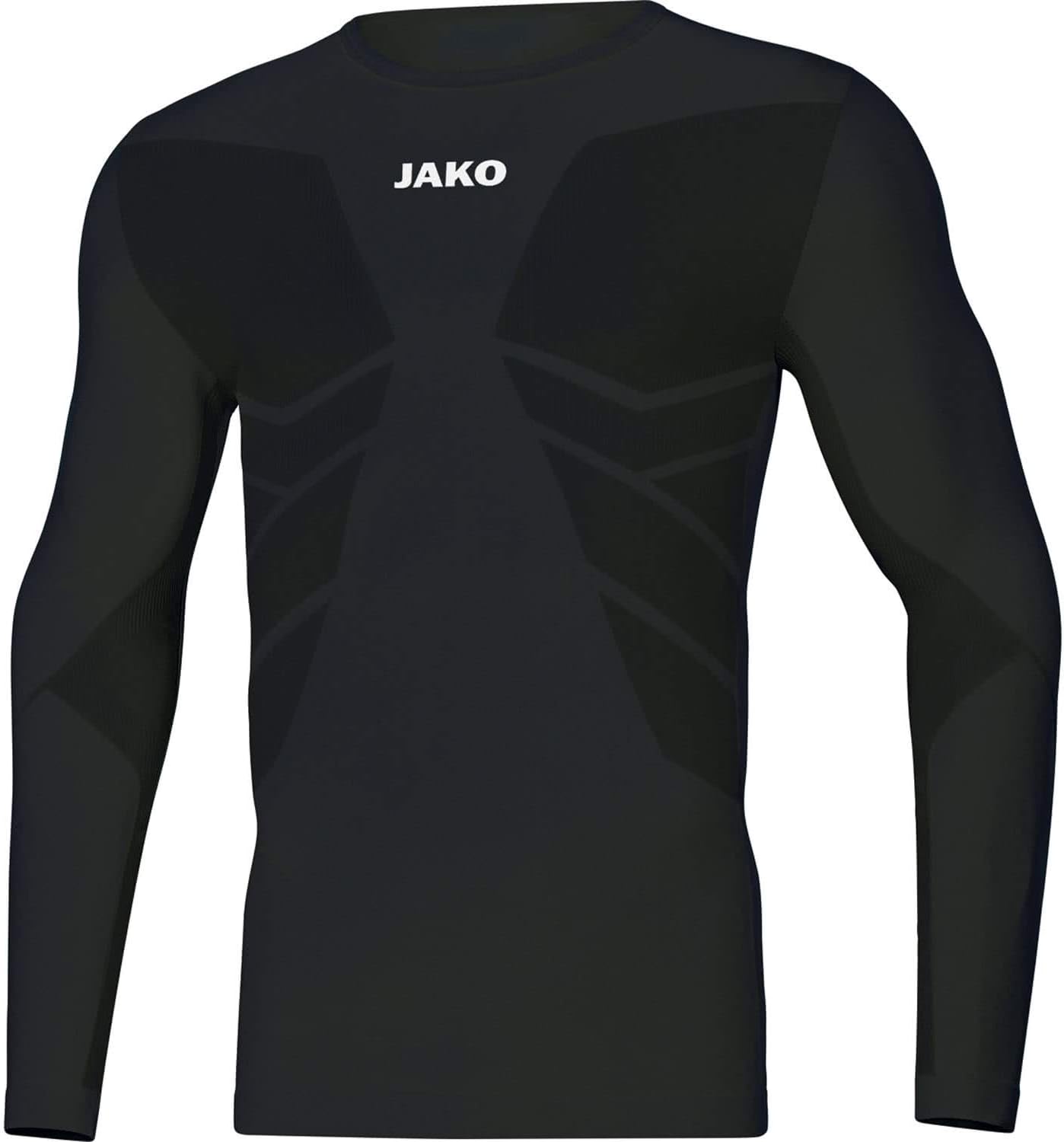 Detalle de JAKO Herren-Longsleeve M