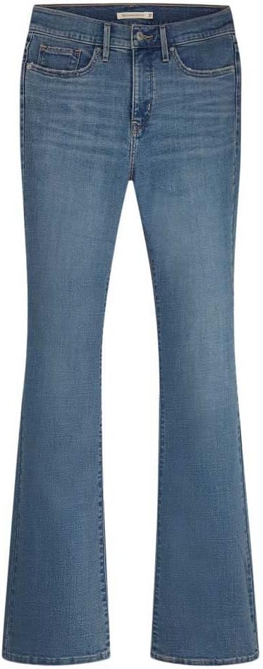 Thumbnail 6 de Levi's 315 Shaping Bootcut – damjeans med bootcut-passform