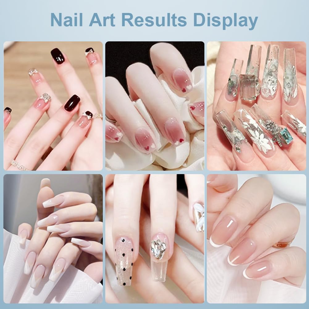Thumbnail 6 de Alaoo Lampe UV Ongles Gel 400mAh