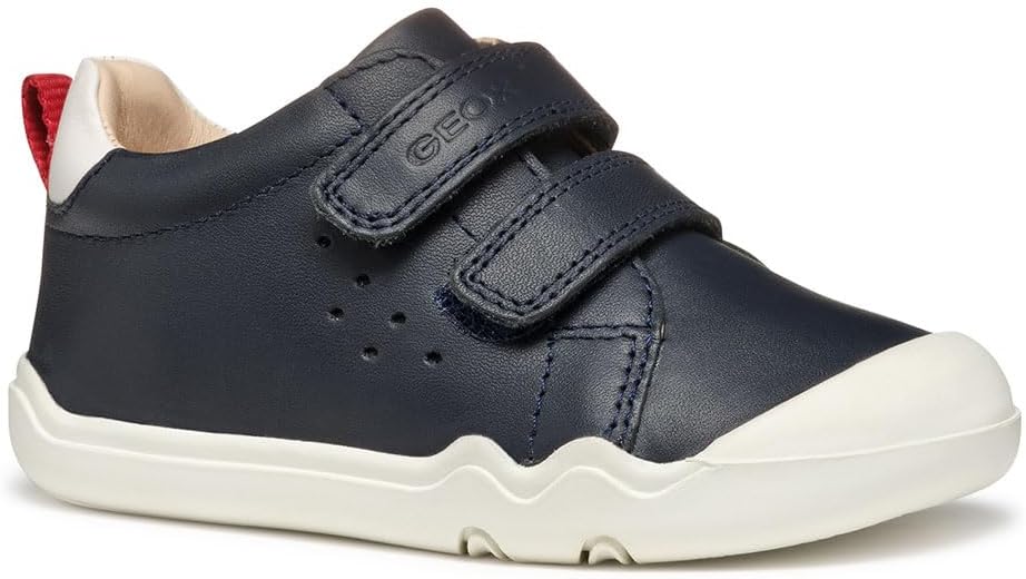 Thumbnail 2 de Geox B Steppieup Boy A BasketBébé garçon