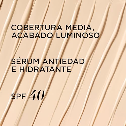 Detalle de IT Cosmetics CC+ Nude Glow Light 32 ml — Base hidratante con SPF40 💄