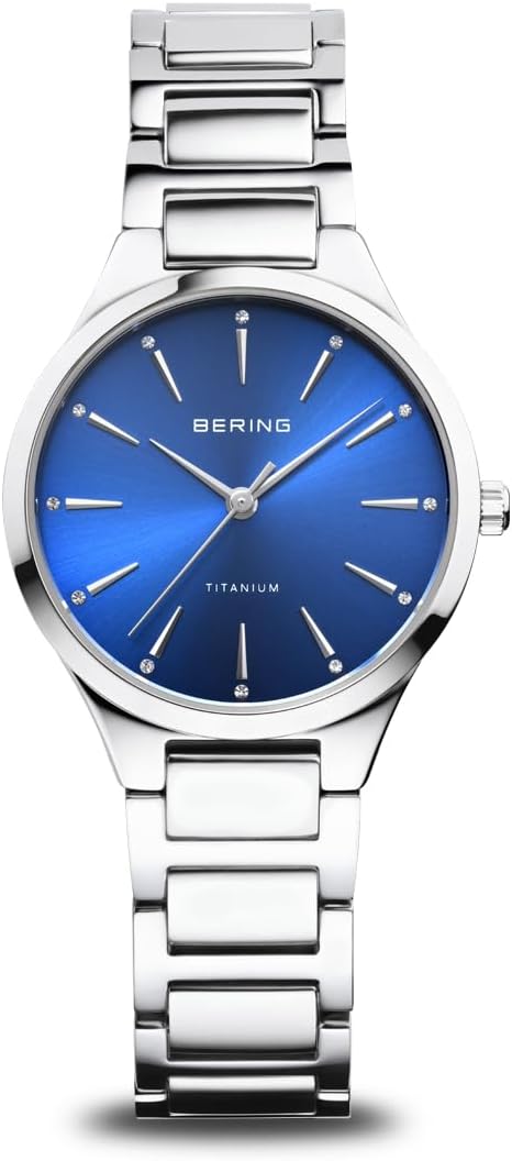 Thumbnail 4 de BERING 15630 Quarz Uhr 30 mm