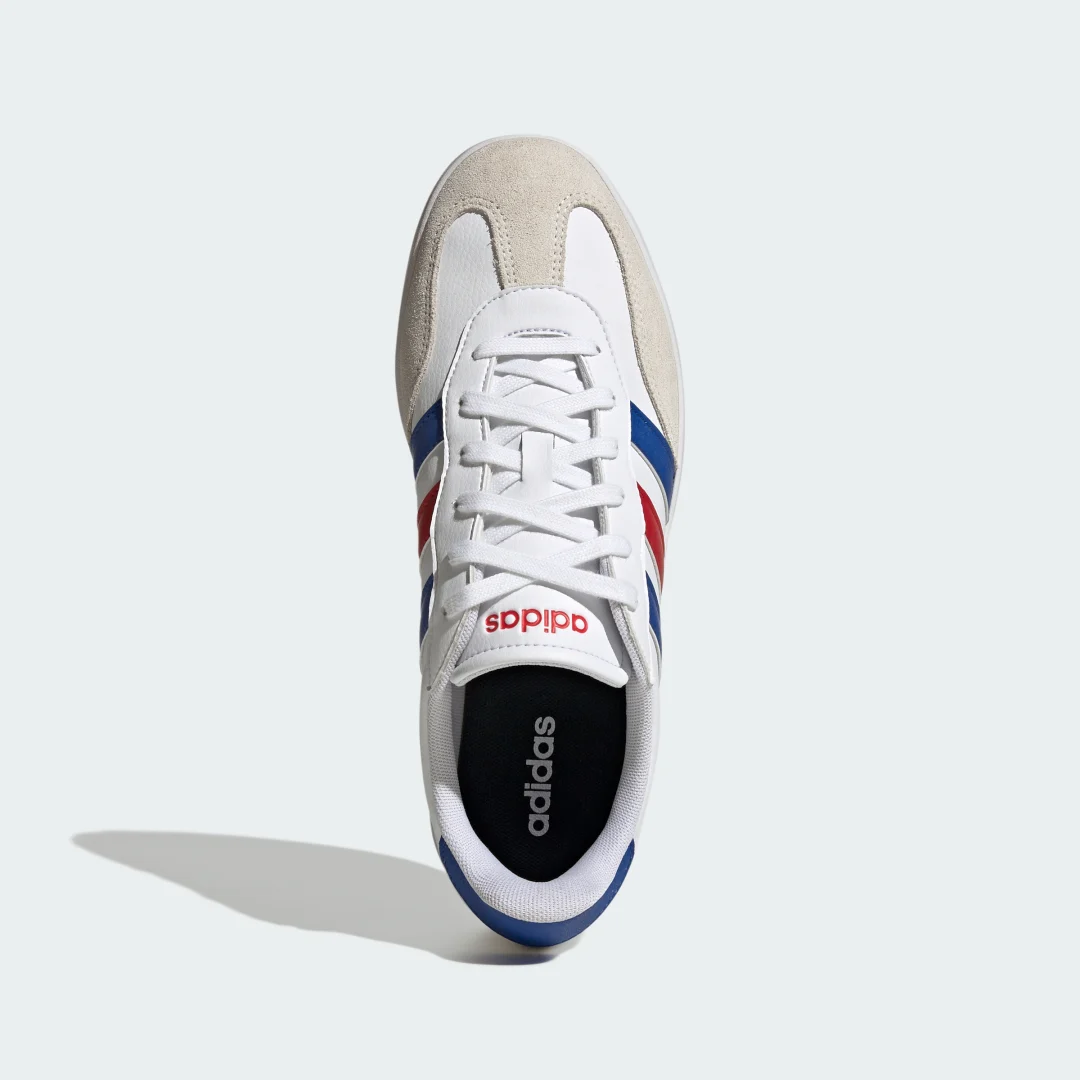 Detalle 2 de Zapatilla Barreda de Adidas: comodidad básica para uso diario