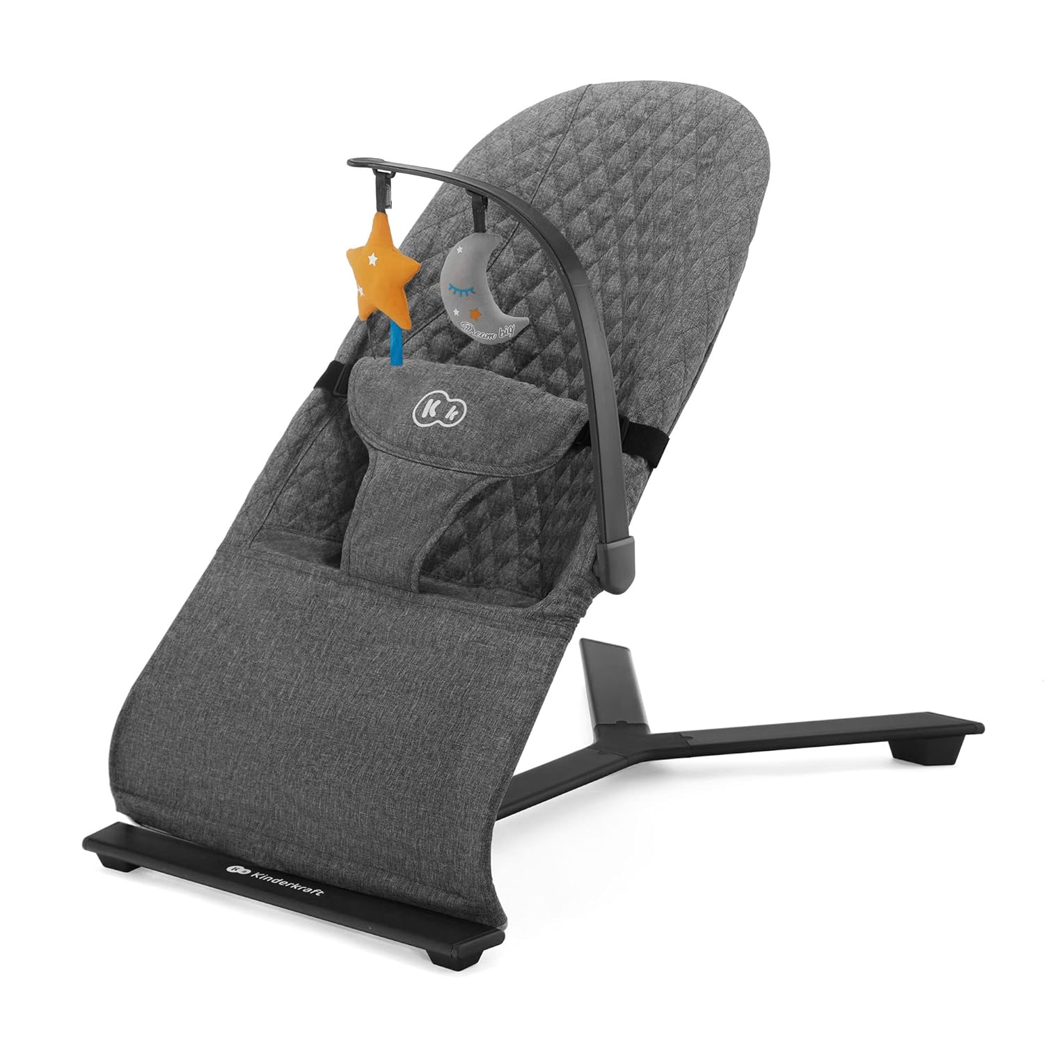 Kinderkraft MIMI Babywippe 9 kg