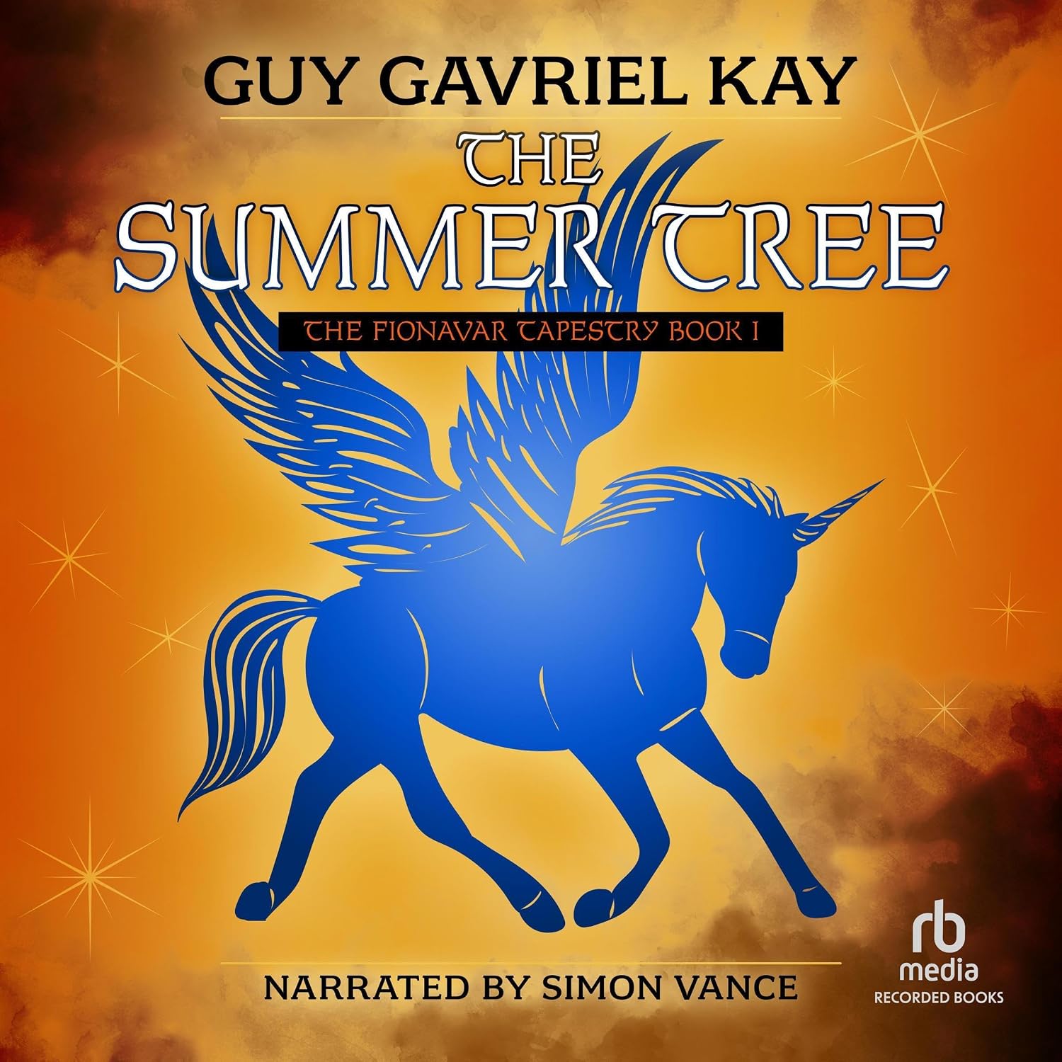 Detalle de The Summer Tree: Fionavar Tapestry, Book 1 Audiobook, Unabridged