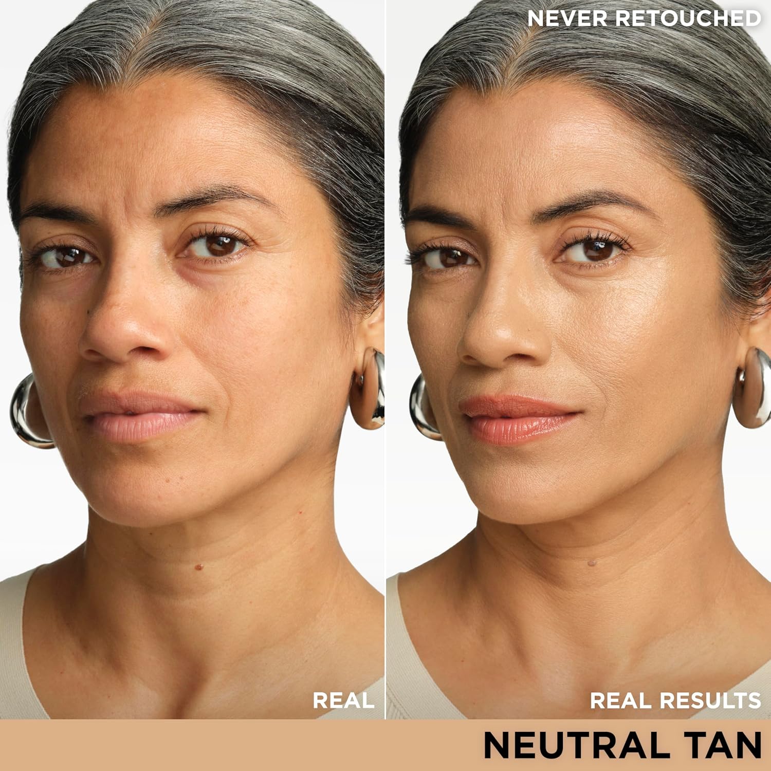 Thumbnail 1 de IT Cosmetics CC+ Cream Illumination Full-Coverage Foundation with SPF 50+