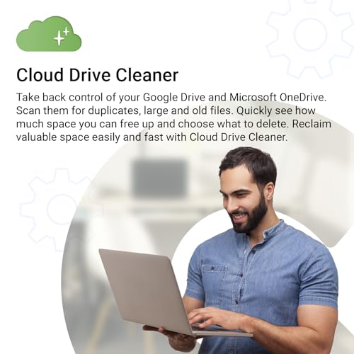 Detalle 2 de Gen CCleaner Pro Plus: 3 Devices, 1 Year – Activation Code by Email