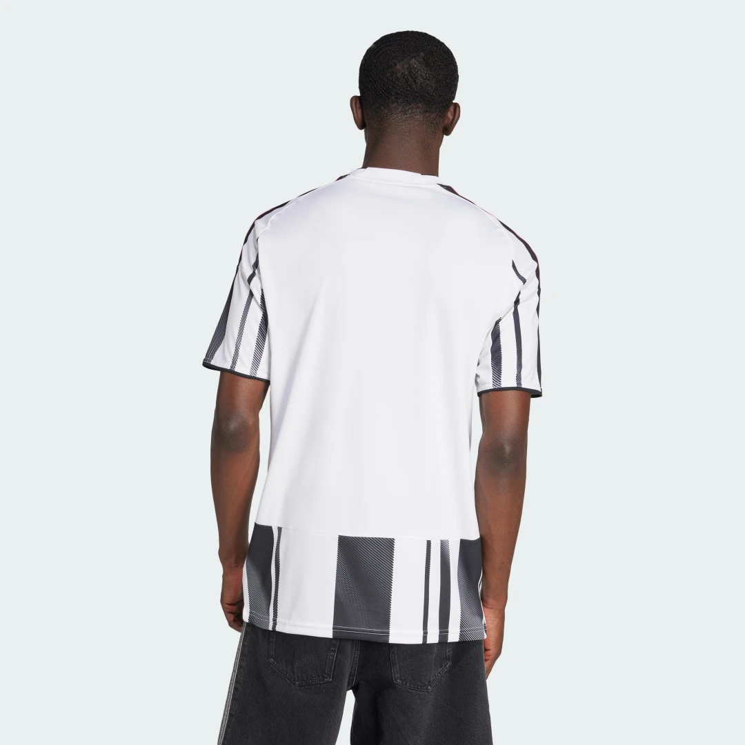 Detalle 2 de Camiseta Juventus primera equipación 25/26