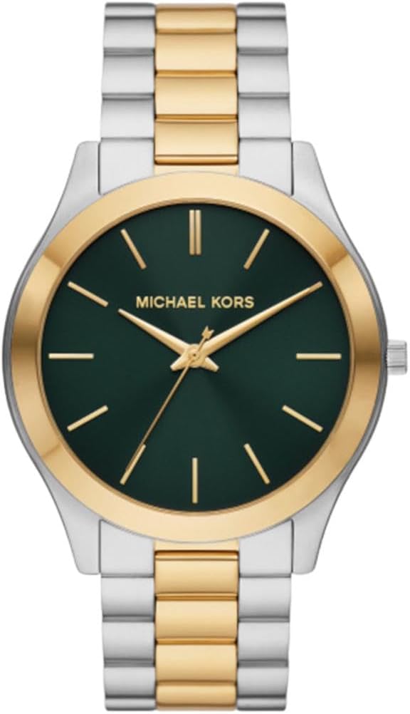 Thumbnail 6 de Michael Kors Runway – Montre pour homme