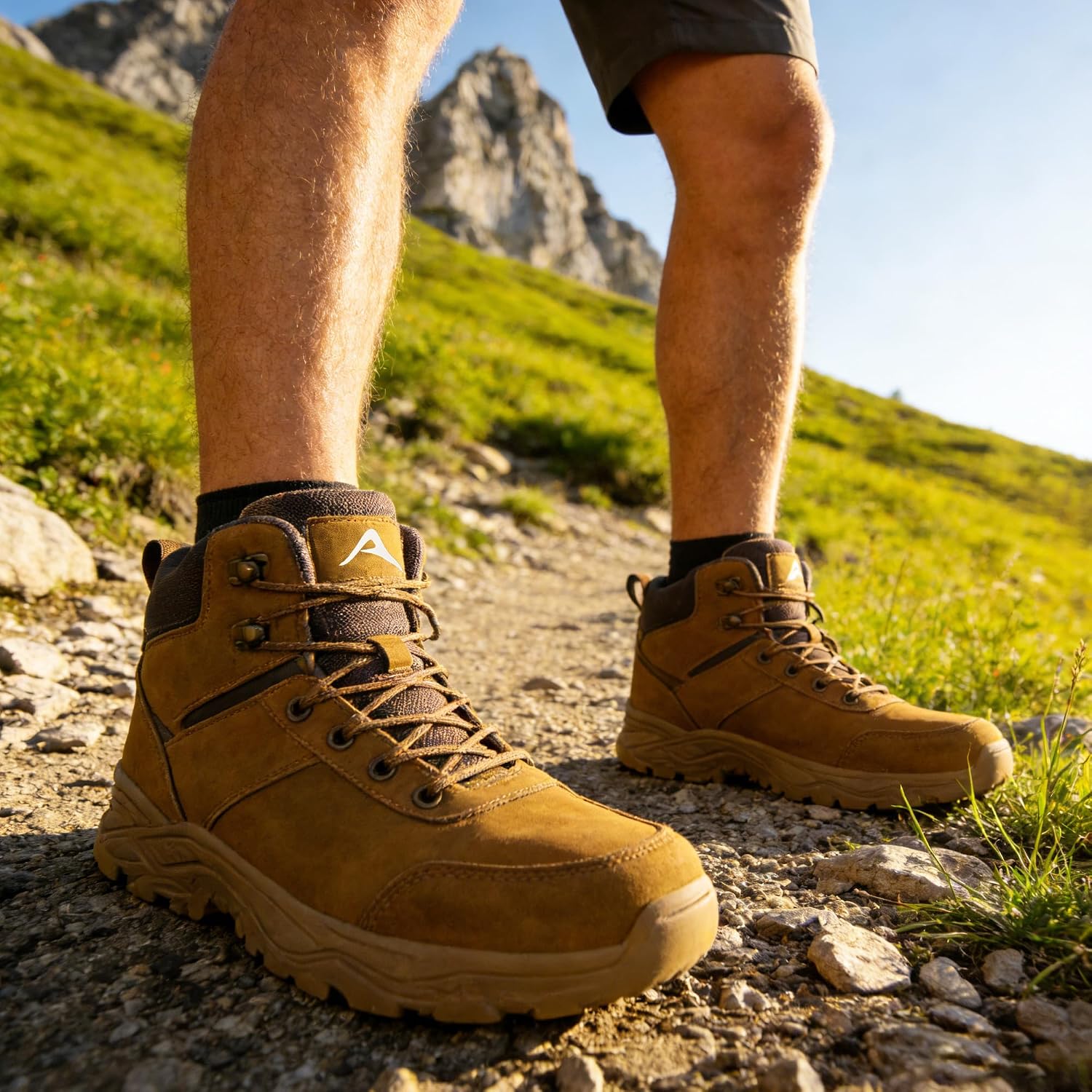 Thumbnail 2 de HARENCE Hiking Boots
