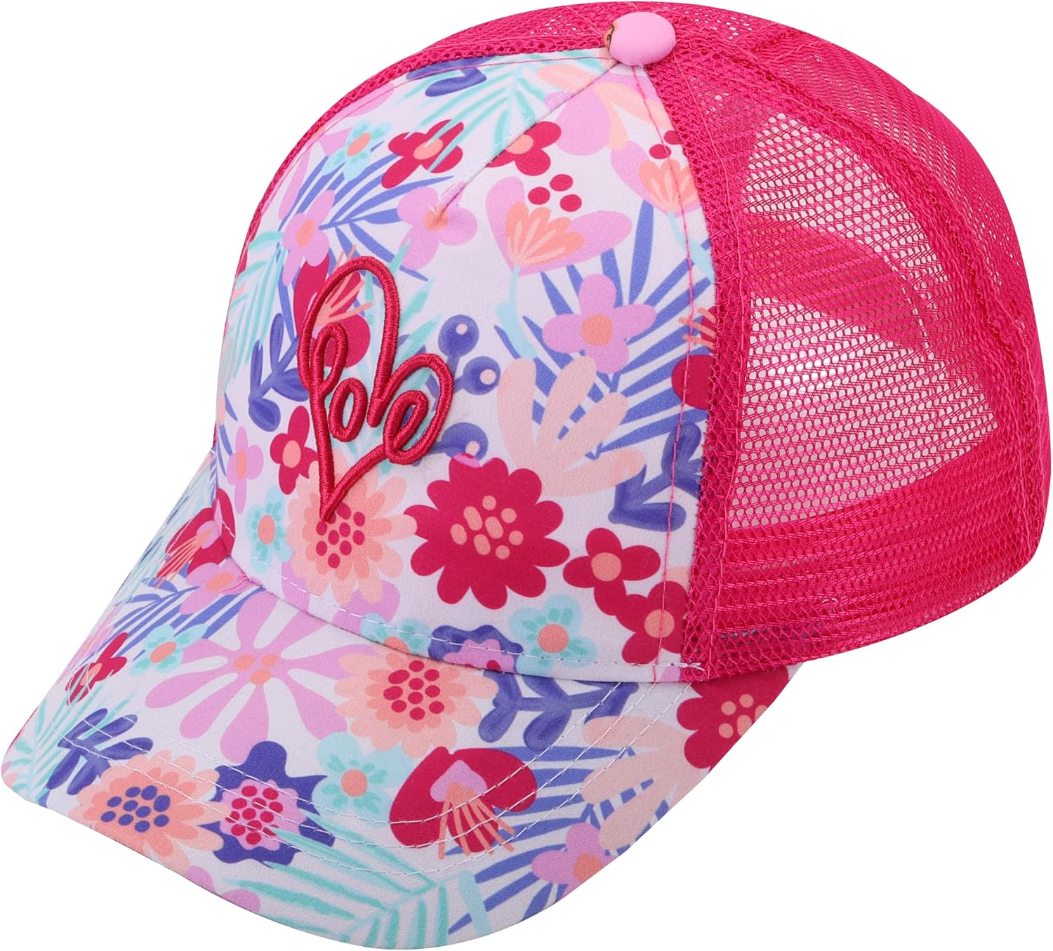 Thumbnail 6 de Toddler Baseball Cap, 2–10 Years