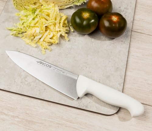 Thumbnail 4 de Arcos 2900 Cuchillo Chef 200 mm 🍴 - Acero Inoxidable