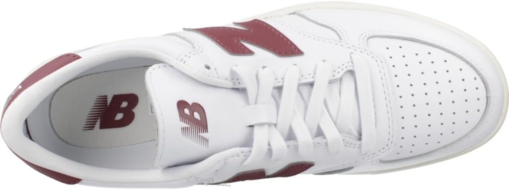 Thumbnail 6 de New Balance 500 Sneaker Uomo: stile senza tempo e comfort versatile