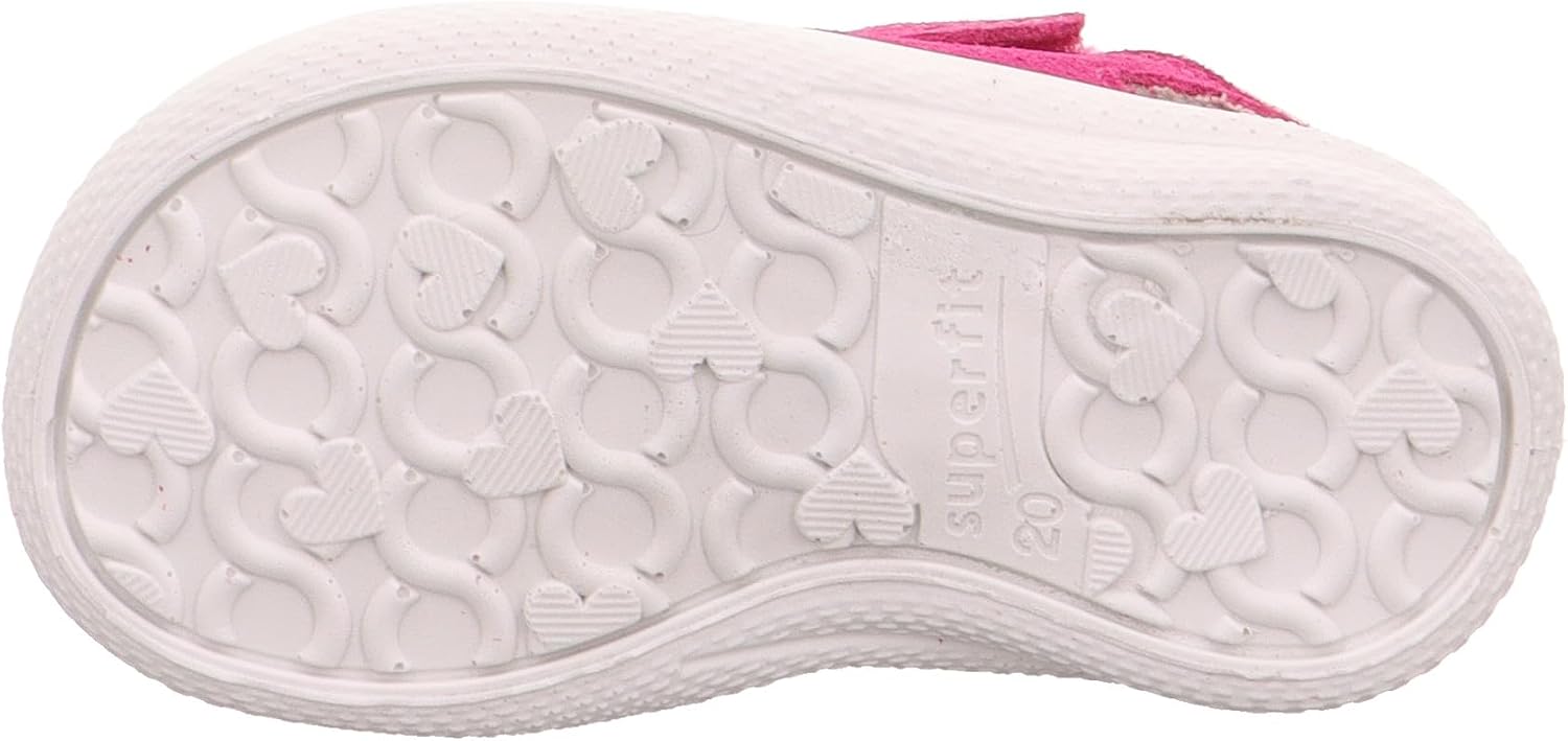 Detalle de Superfit Polly SandaleFille — Confort et semelle extérieure flexible