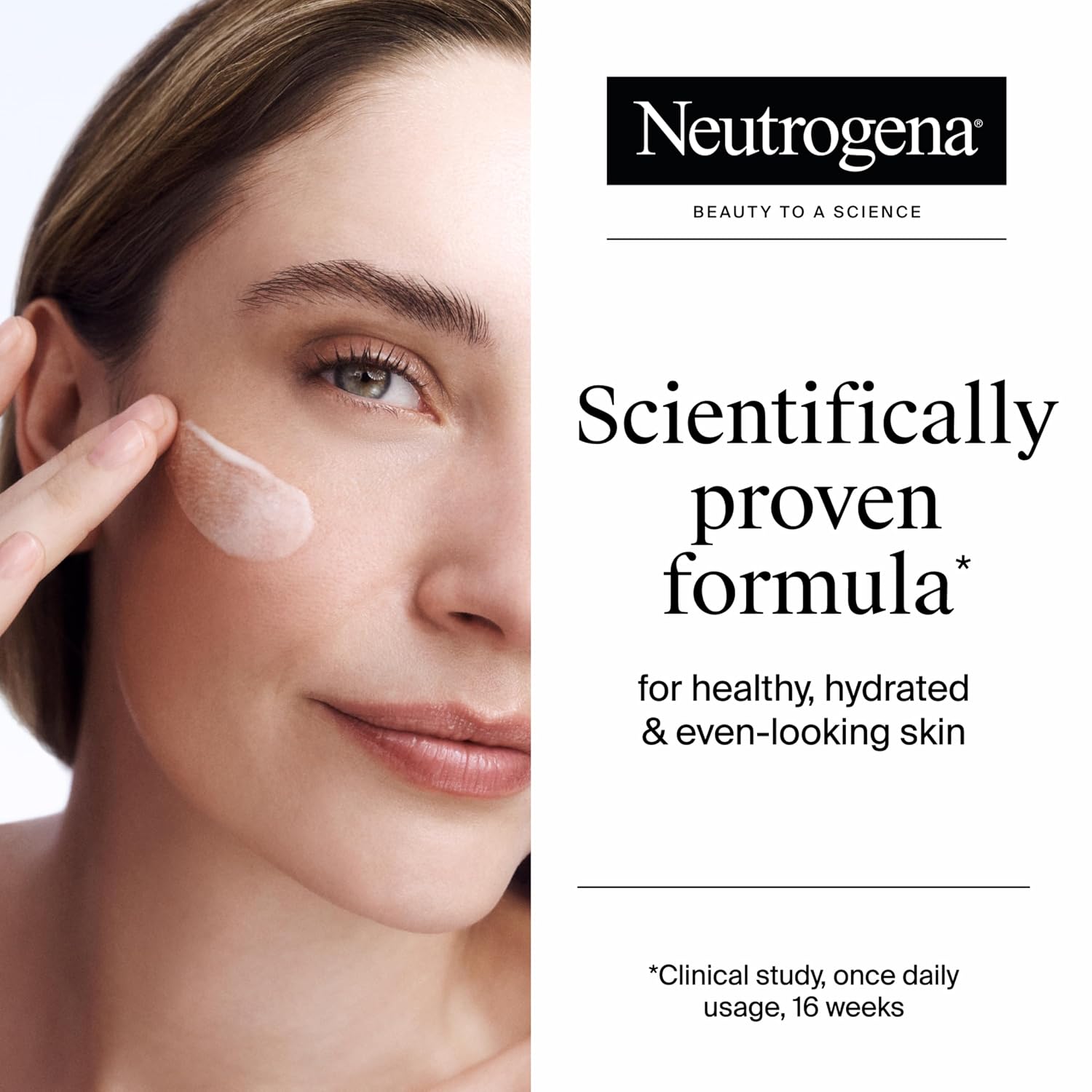 Detalle 2 de Neutrogena Triple Age Repair Night Moisturizer with Vitamin C, 1.7 oz