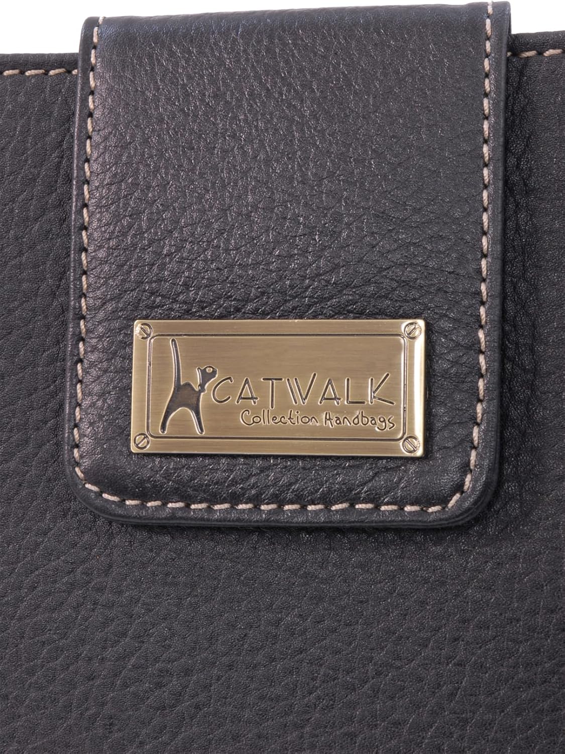 Thumbnail 3 de Catwalk Collection Paige Small Leather Tablet Sleeve for 11 Inch Tablets