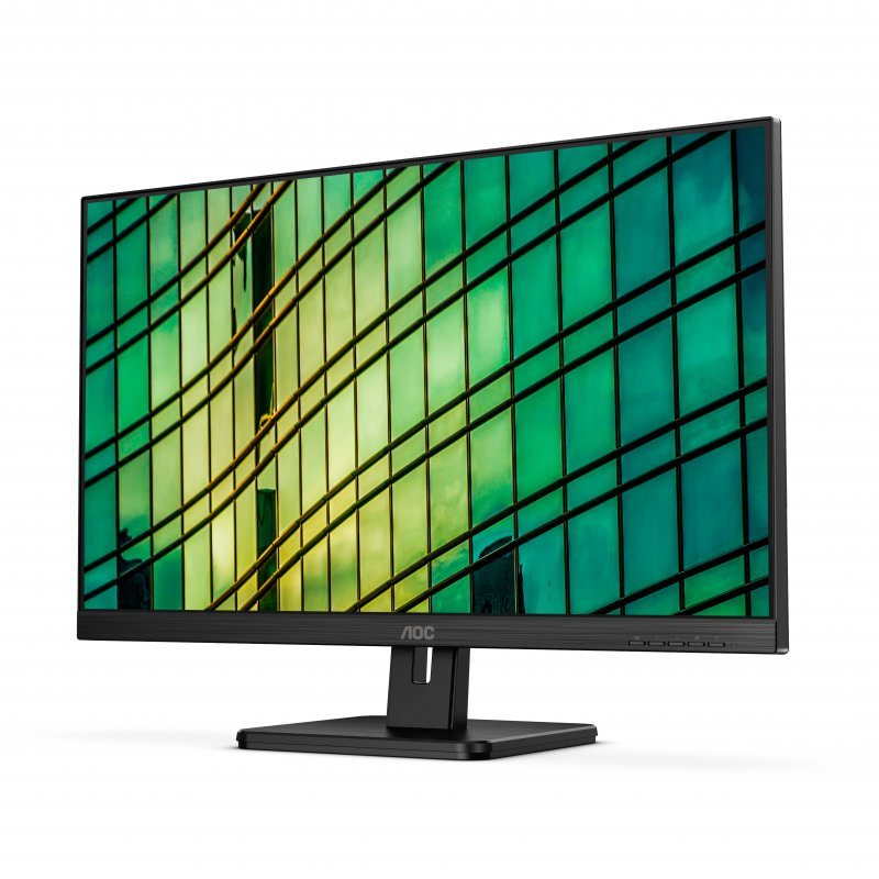 Thumbnail 1 de AOC 27E2QAE monitor IPS 27 pulgadas