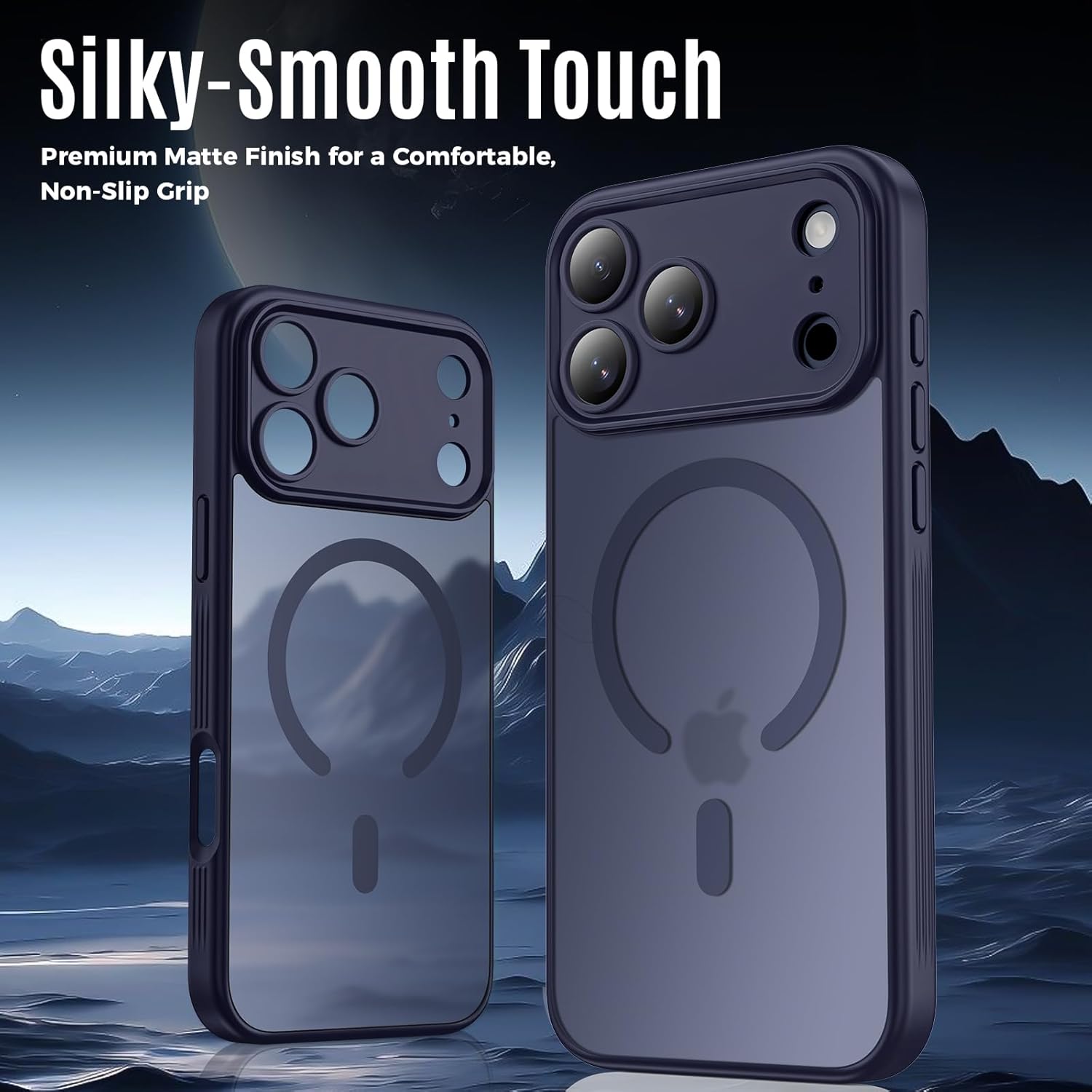 Thumbnail 6 de Symcele iPhone 17 Pro Max Case MagSafe, 6.9"