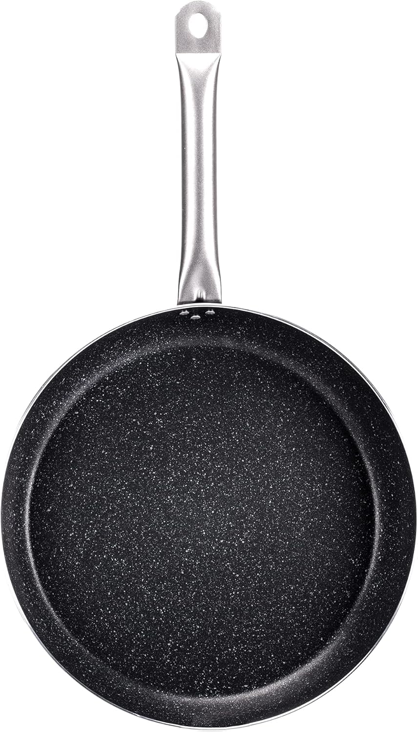 Detalle 2 de Moneta Etnea Pro Sartén 34 cm