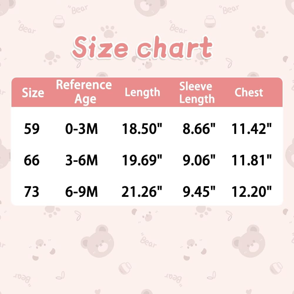 Thumbnail 5 de Fairy Baby Snowsuit 280g fleece romper