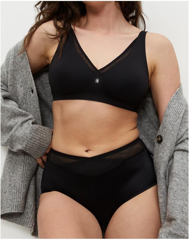 Detalle de Triumph True Shape Sensation Maxi Shapewear Maxi Slip Femme