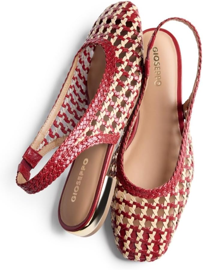 Detalle de GIOSEPPO Femme Wendell Chaussure Baby
