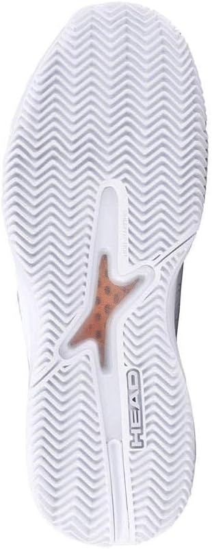 Detalle de HEAD Revolt Pro 5.0 Clay — Chaussures de tennis pour femmes
