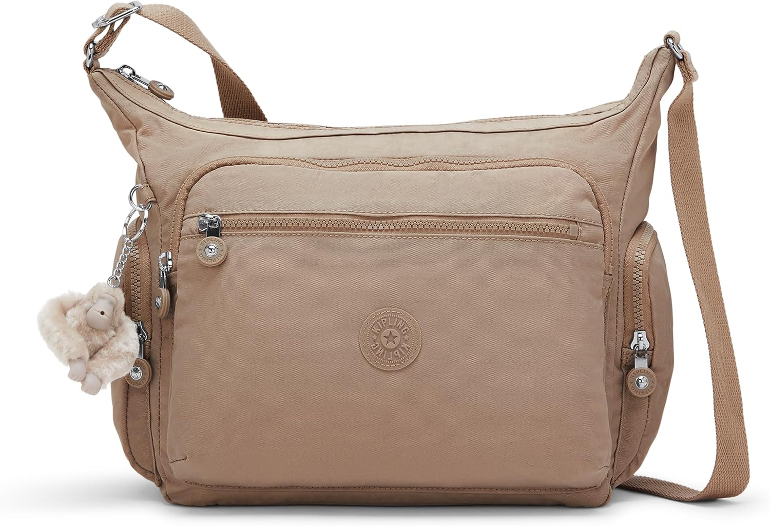 Thumbnail 6 de Kipling GABBIE Umhängetasche